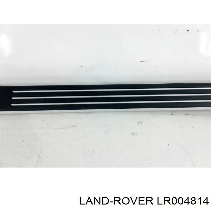 Дуги боковые Land Rover LR004814 цена, от 222.72 USD