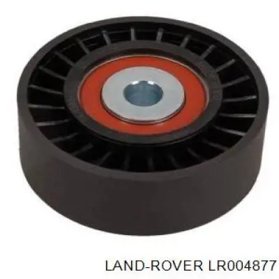 Паразитный ролик приводного ремня Land Rover LR004877 цена, от 19.83 USD