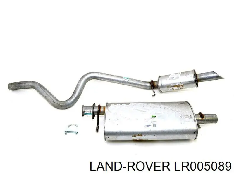  Land Rover LR041444 цена, от 282.17 USD
