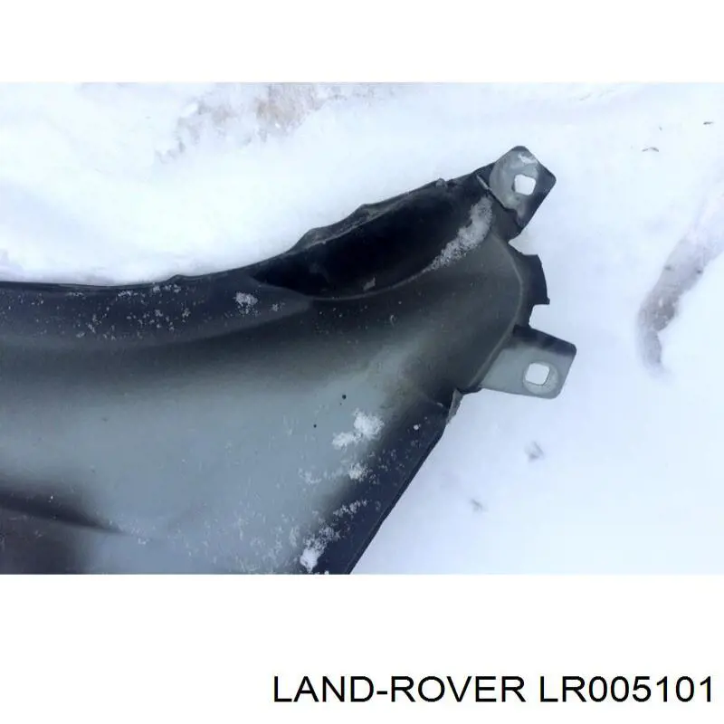 Купить LR005101 Land Rover Крыло переднее правое