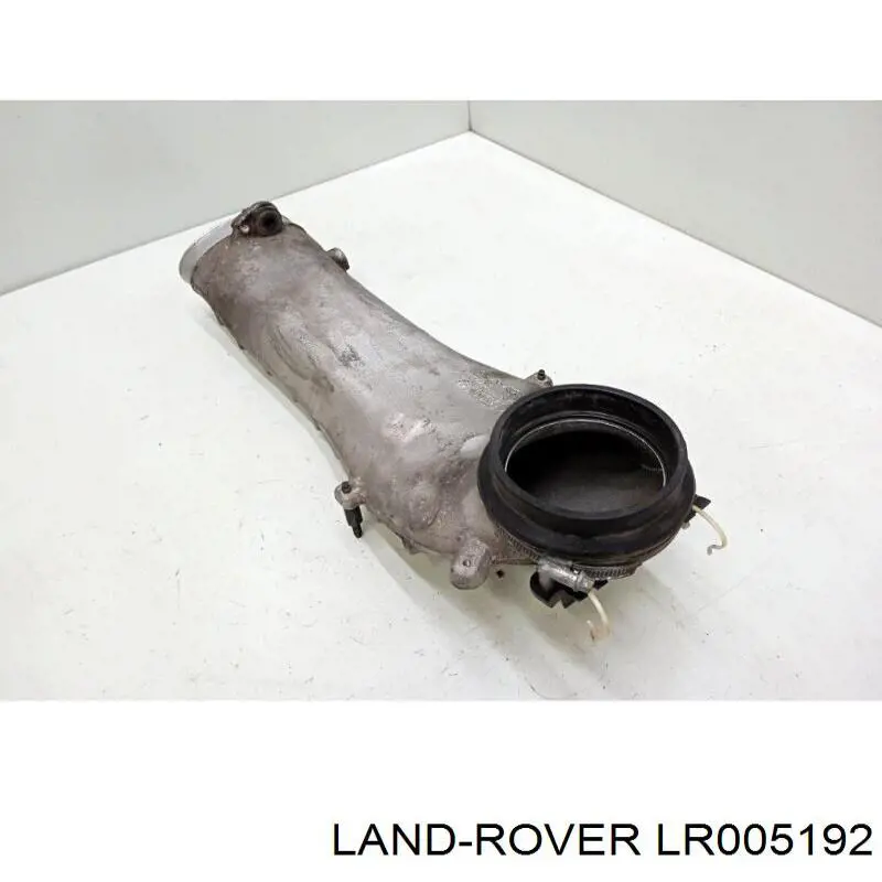 4629185 Land Rover 