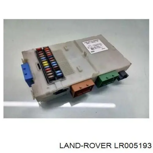 LR005193 Land Rover 