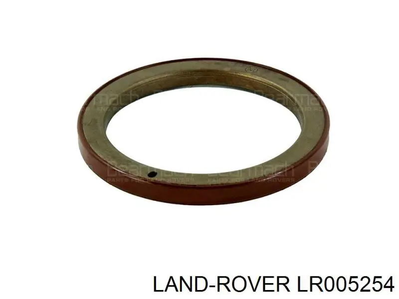 Зубчатый венец датчика положения коленвала Land Rover LR005254