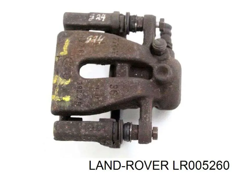  LR005260 Land Rover