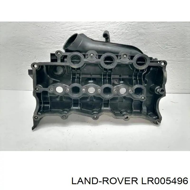 Купить JDE12011 Jaguar Коллектор впускной правый