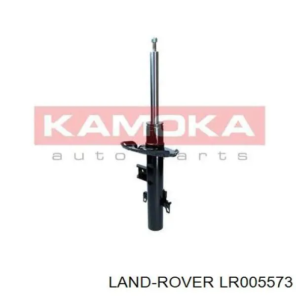 Амортизатор задний левый 2000462 Kamoka