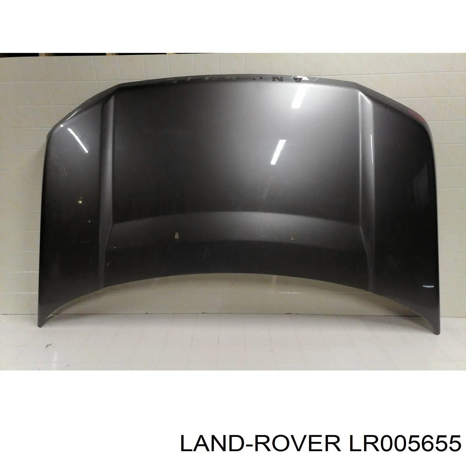  LR005104 Land Rover