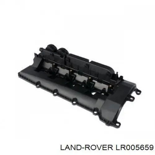 Крышка клапанная левая LR005659 Land Rover