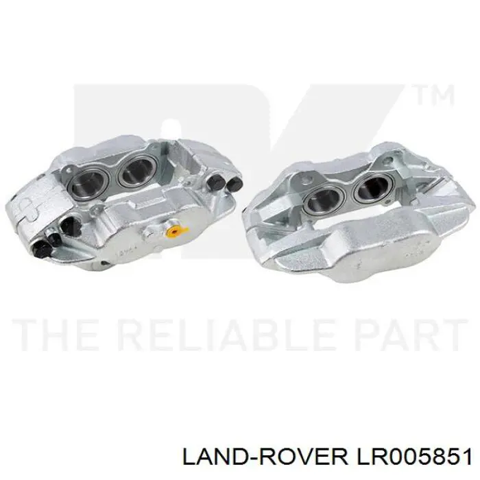 Дверь пассажирская задняя правая Land Rover LR005851 цена, от 184.96 USD