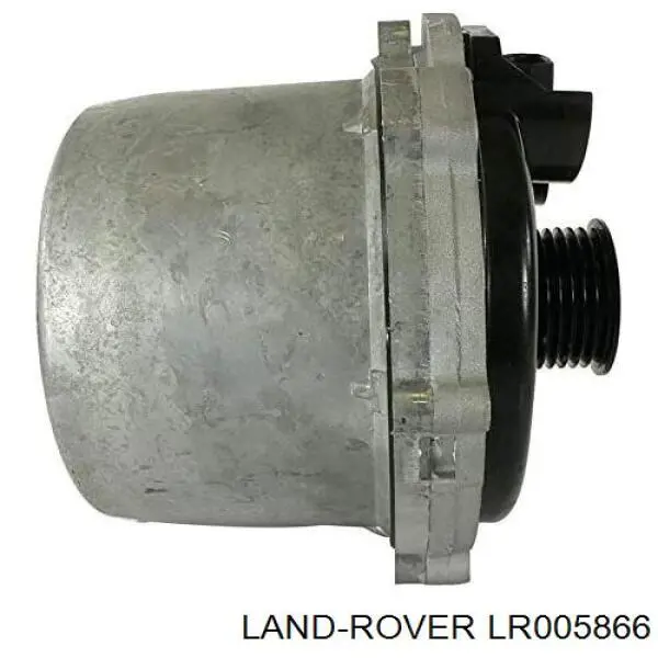 LR005866 Land Rover генератор