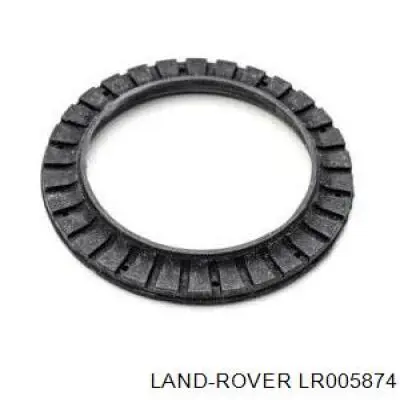 Проставка (резиновое кольцо) пружины передней нижняя Land Rover LR005874 цена, от 7.95 USD