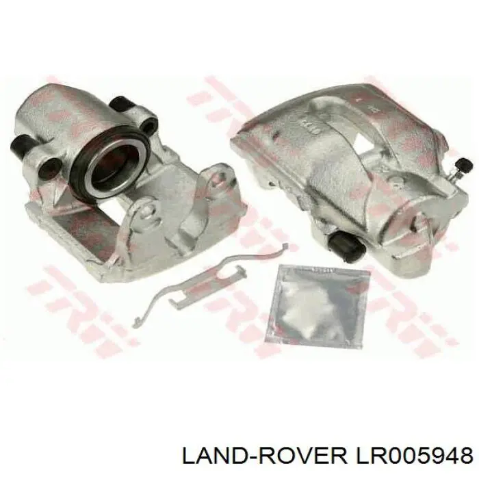 Супорт тормзной Land Rover LR005948 цена, от 25.34 USD
