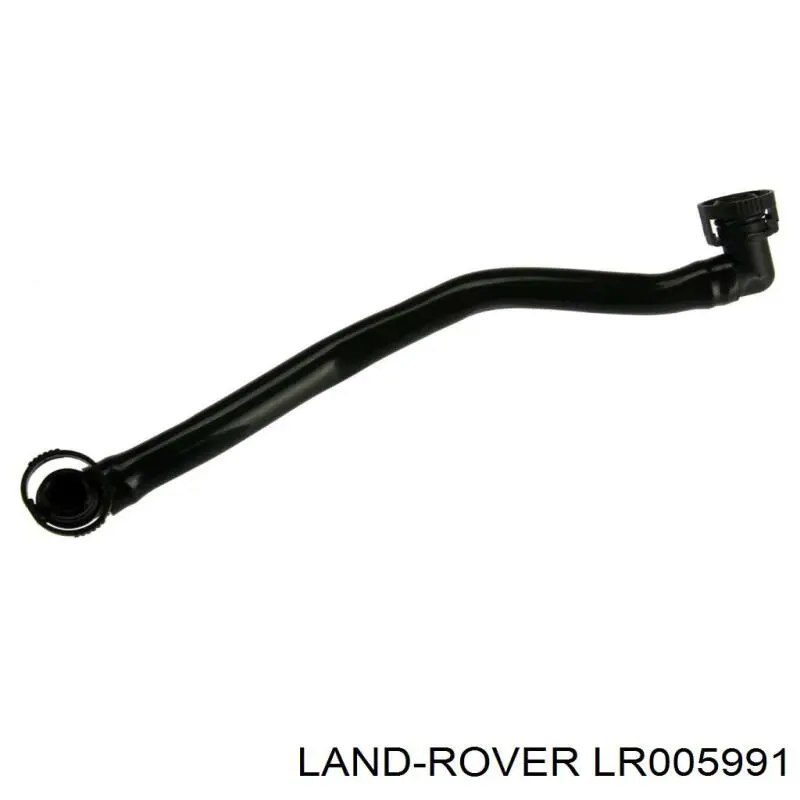 4536873 Land Rover 