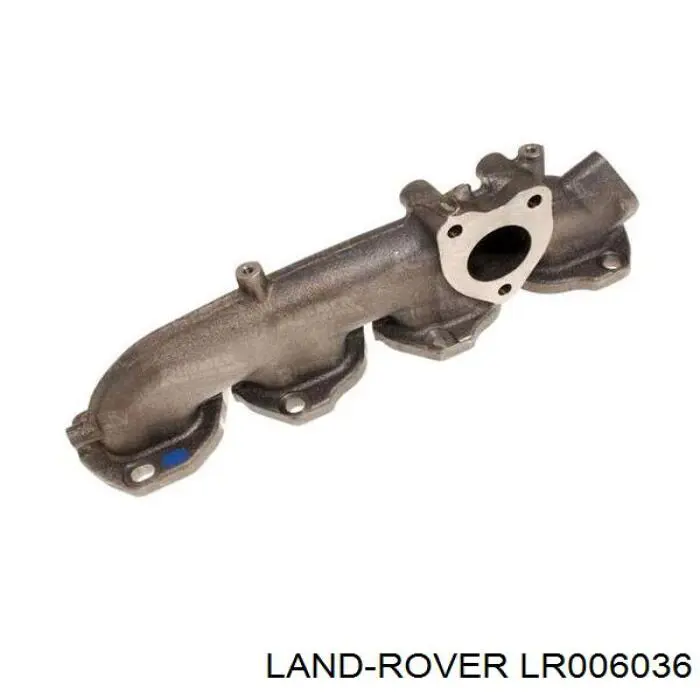 LR006036 Land Rover 