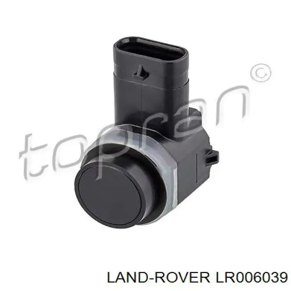 Датчик сигнализации парковки Land Rover LR006039 цена, от 19.09 USD
