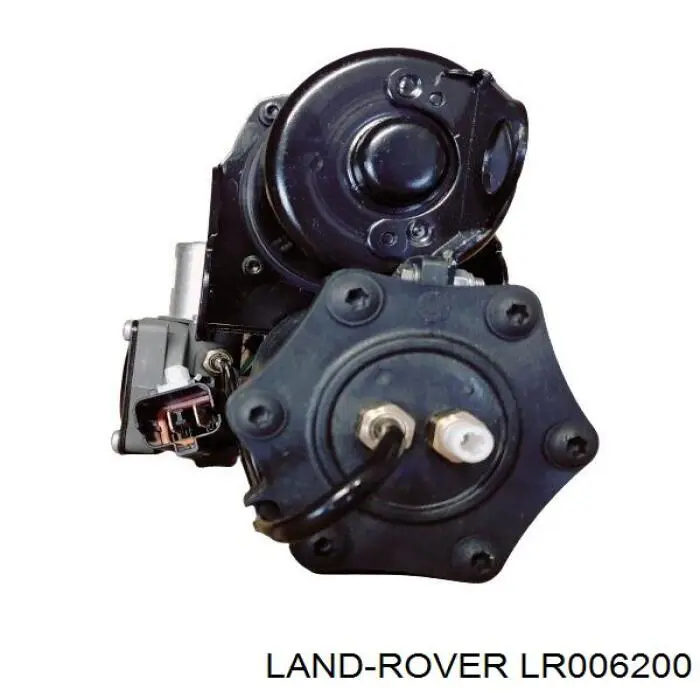 Купить LR006200 Land Rover Компрессор пневмоподкачки (амортизаторов)