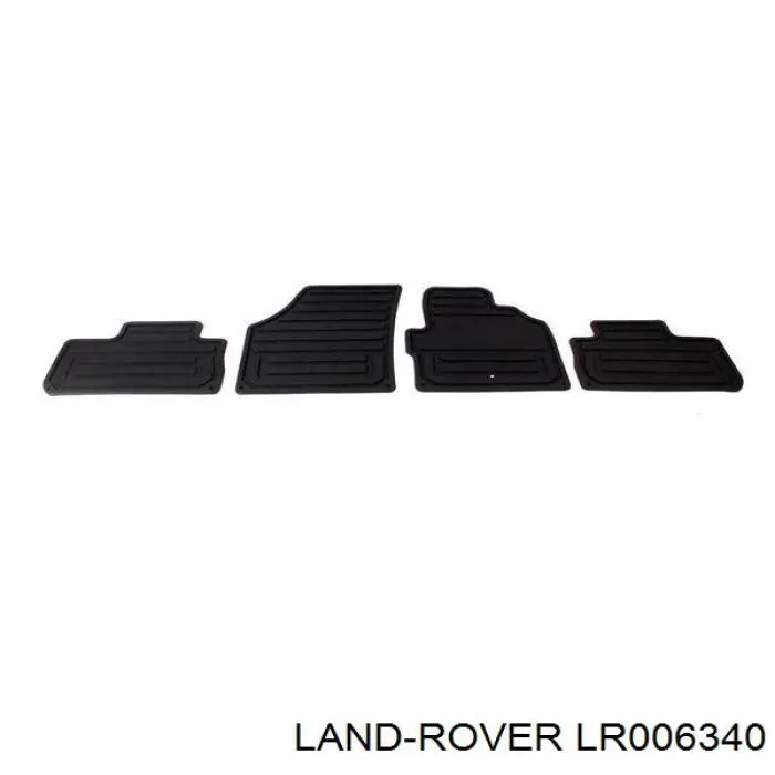 Купить LR026292 Land Rover 