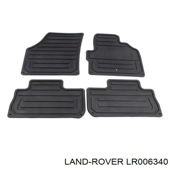  Land Rover LR026292 цена, от 262.10 USD