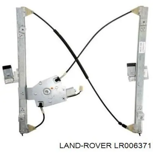 Стеклоподъемник передней правой двери Land Rover LR006371 цена, от 56.50 USD