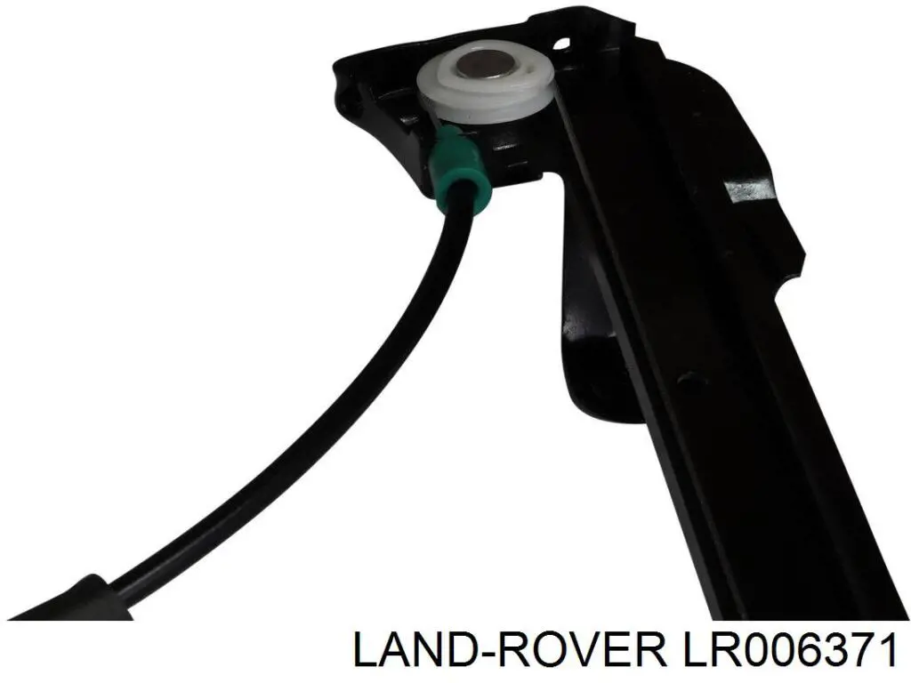 Стеклоподъемник передней правой двери LR006371 Land Rover
