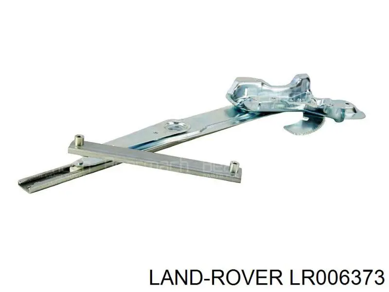 Стеклоподъемник передней правой двери CUH102300 Land Rover