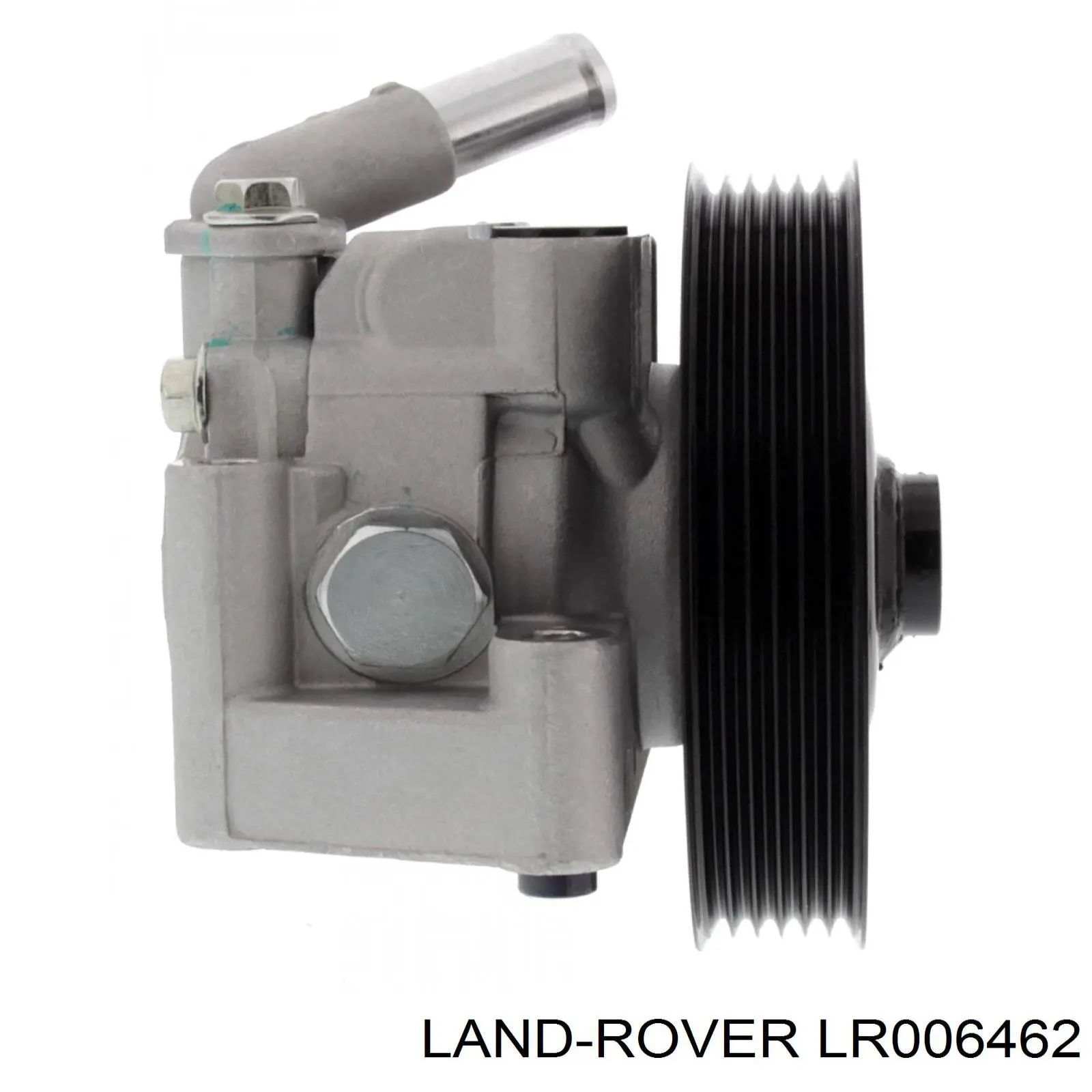 LR006462 Land Rover насос гур