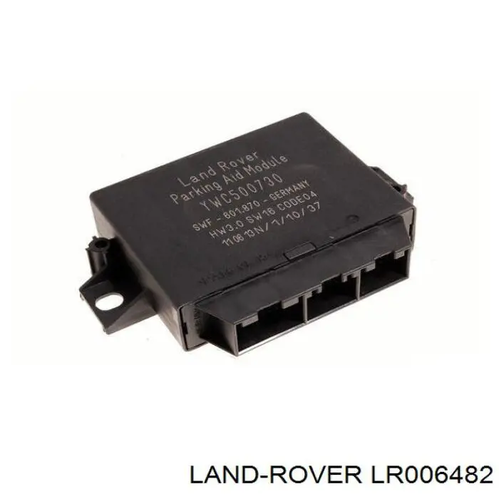 Динамик парковочной системы Land Rover YWG000061 цена, от 18.36 USD