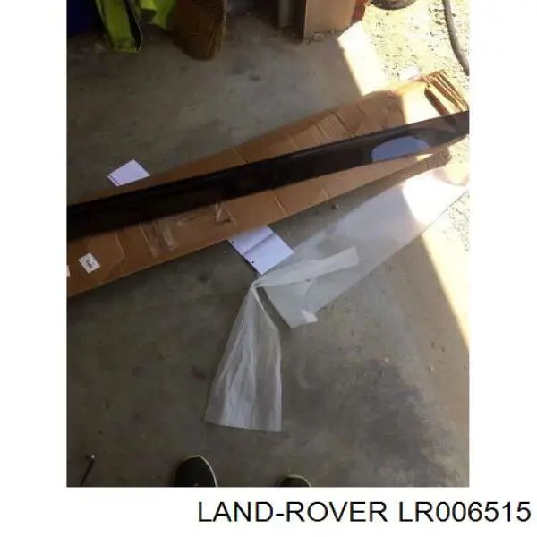 LR006515 Land Rover 