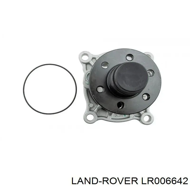 Помпа охлаждения Hepu P2608 цена, от 68.52 USD