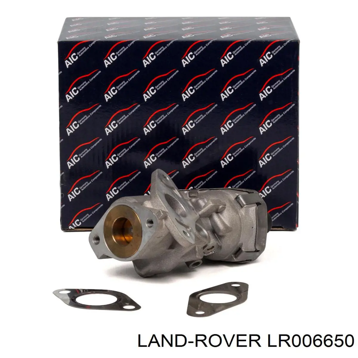 3M5Q9D475AC Ford Клапан рециркуляции отработавших газов EGR