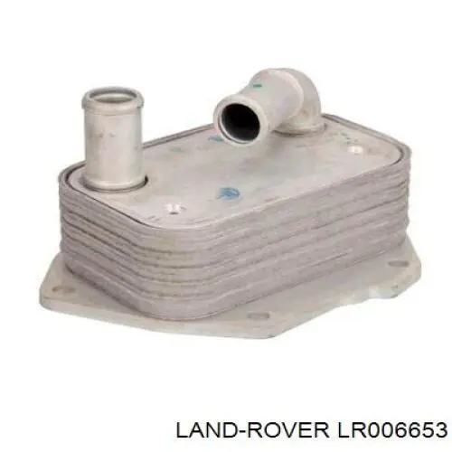 Корпус масляного фильтра BGA CO6700 цена, от 46.18 USD