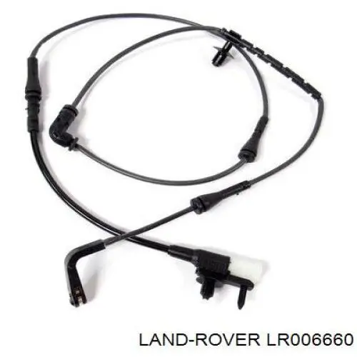  Land Rover LR006660 цена, от 3.84 USD