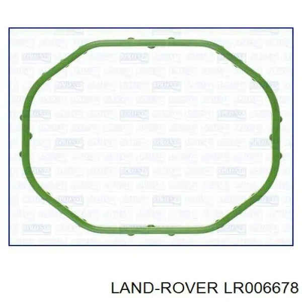  LR006678 Land Rover