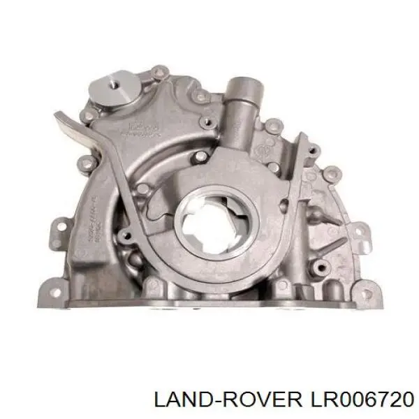  LR071681 Land Rover