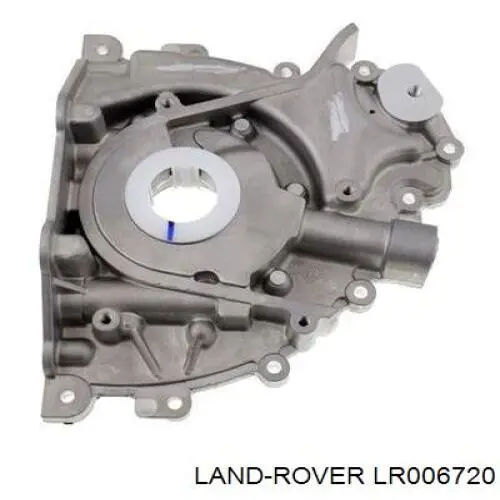 Пружина клапана Land Rover LR071681 цена, от 3.80 USD