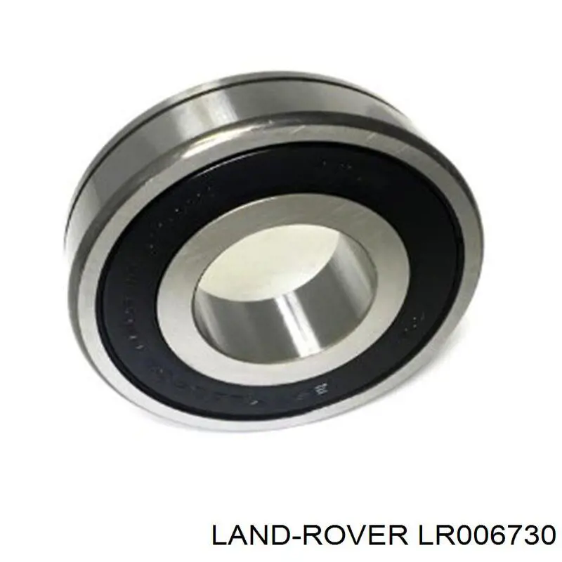 LR158930 Land Rover 