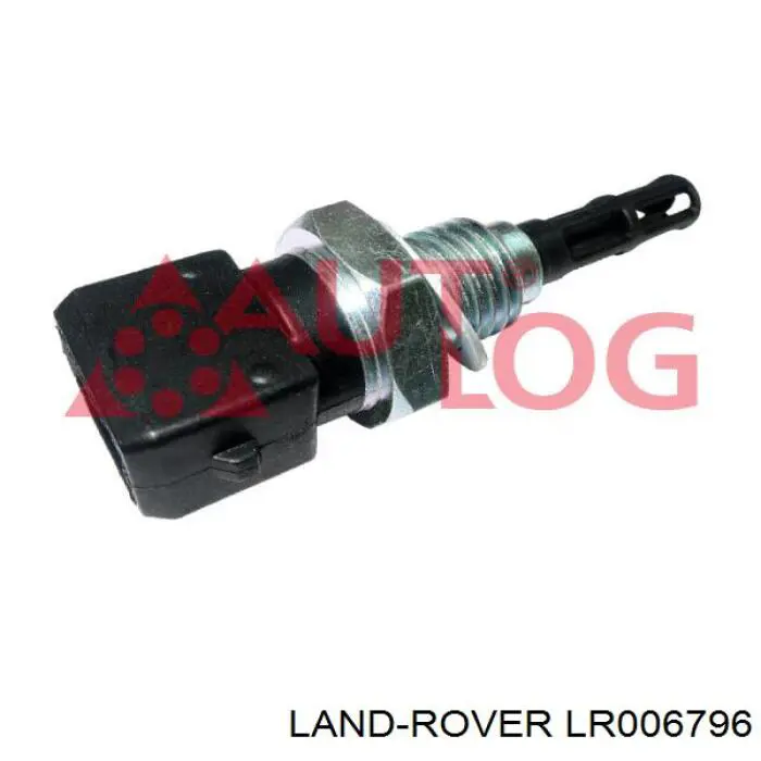 Датчик температуры воздушной смеси Land Rover LR006796