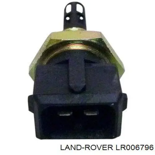 Датчик температуры наддува Land Rover LR006796 цена, от 19.26 USD