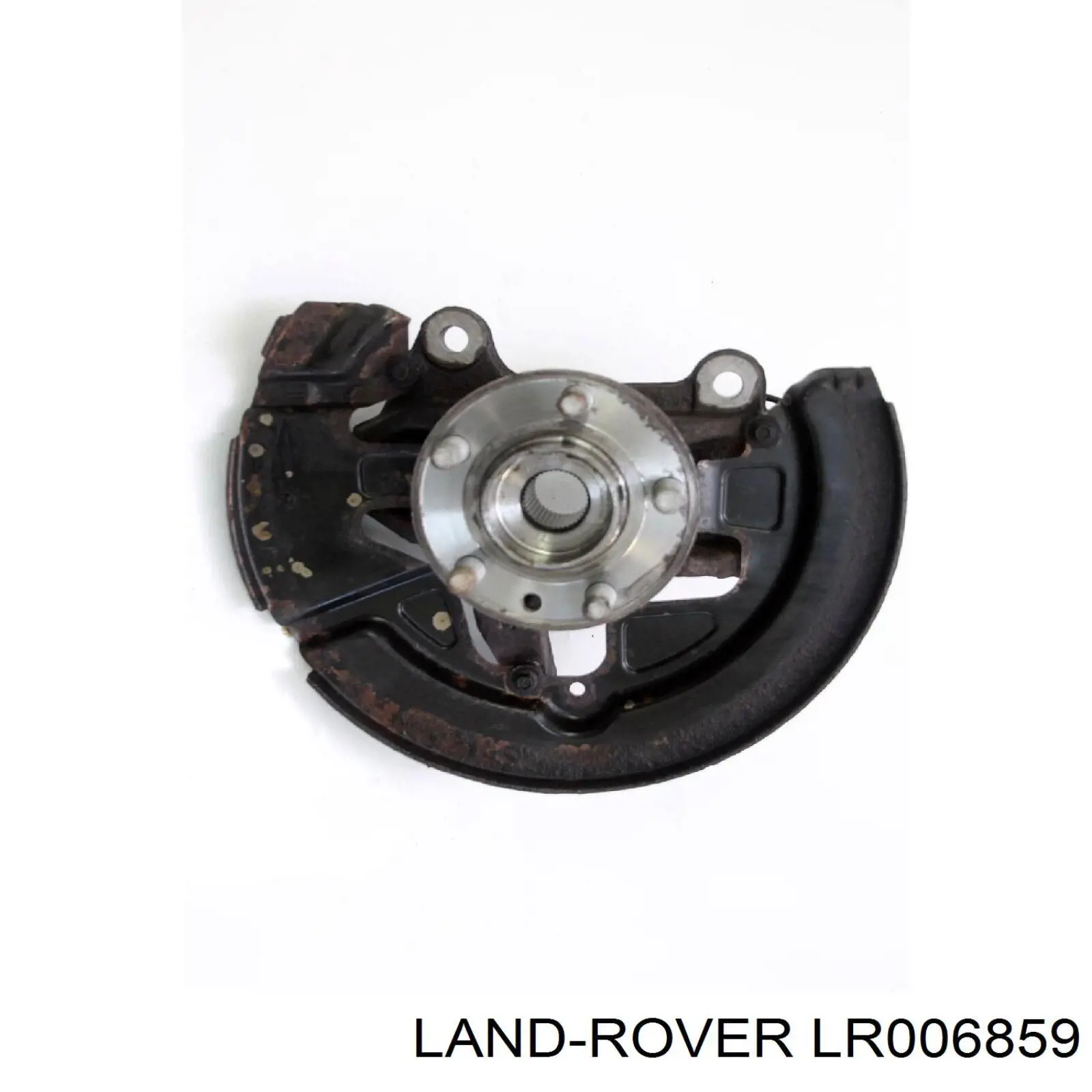 LR006859 Land Rover 