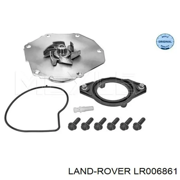 Помпа охлаждения Dolz V212 цена, от 89.84 USD