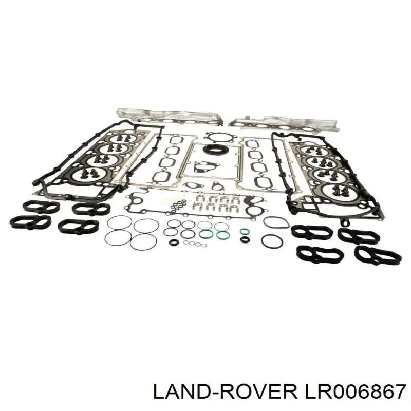  LR006867 Land Rover