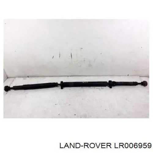 Вал карданный задний в сборе Land Rover LR006959 цена, от 55.01 USD