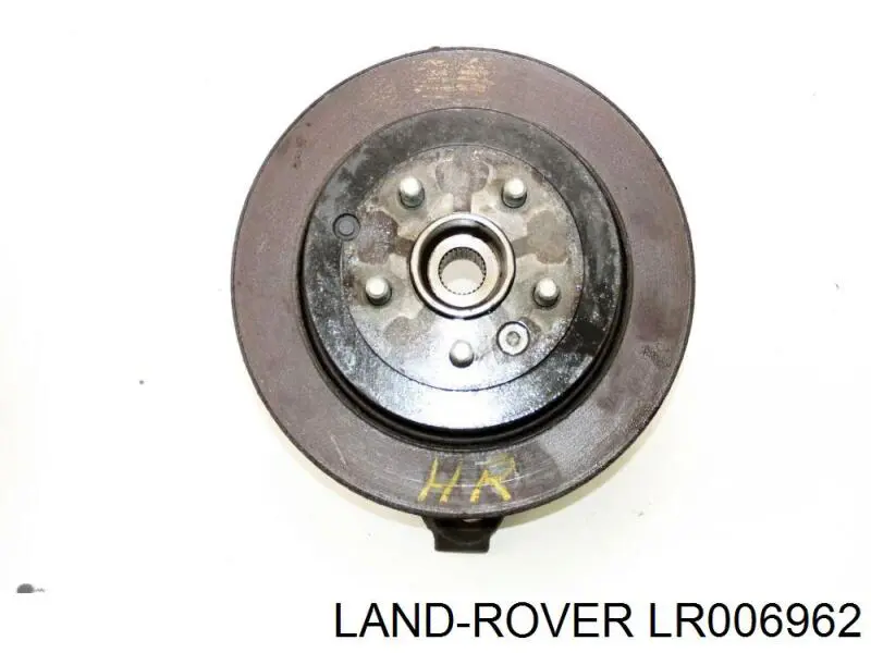 LR006962 Land Rover 