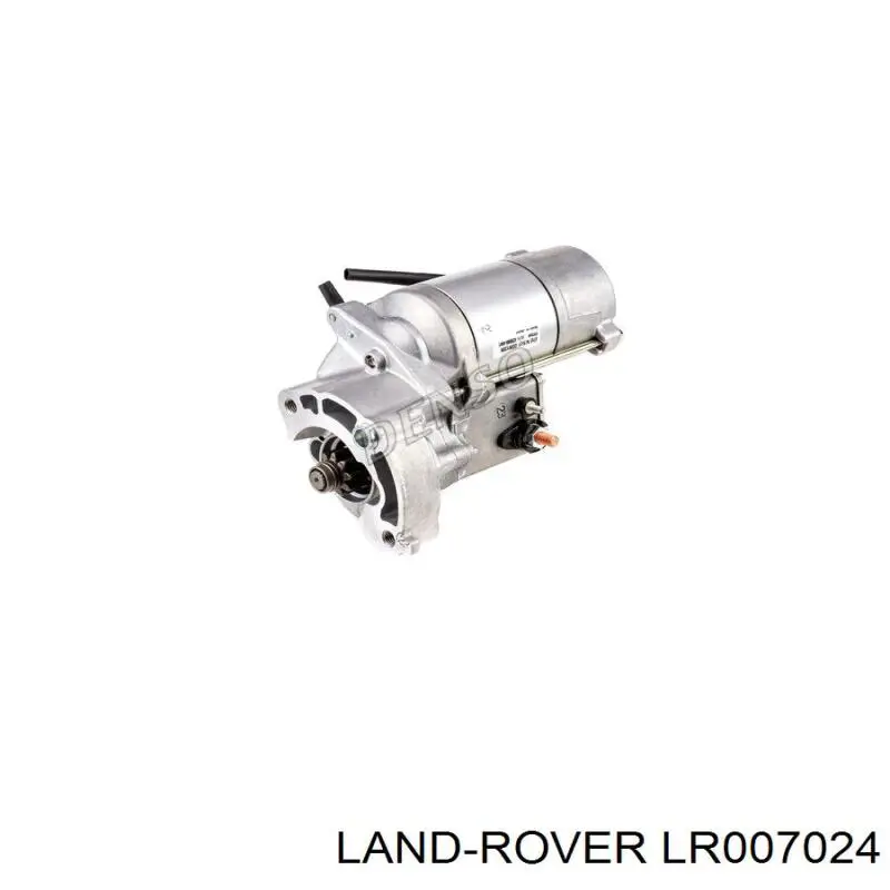 Стартер Land Rover LR007024 цена, от 142.37 USD