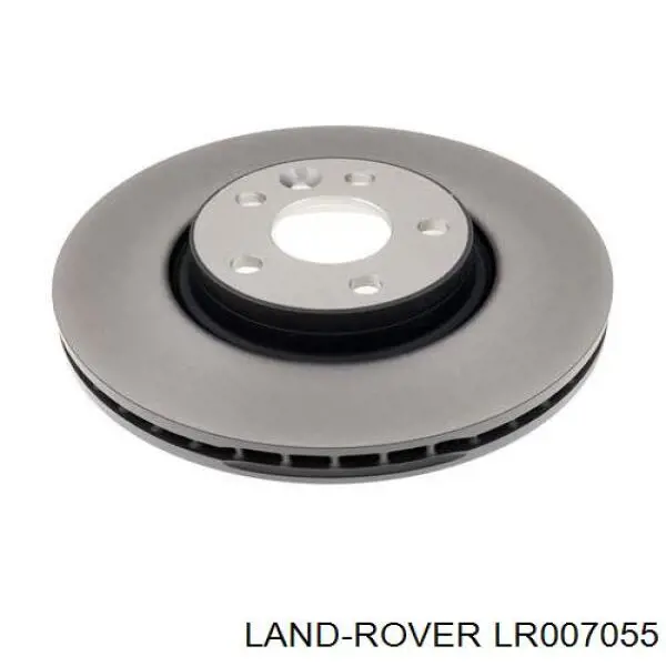 LR007055 Land Rover