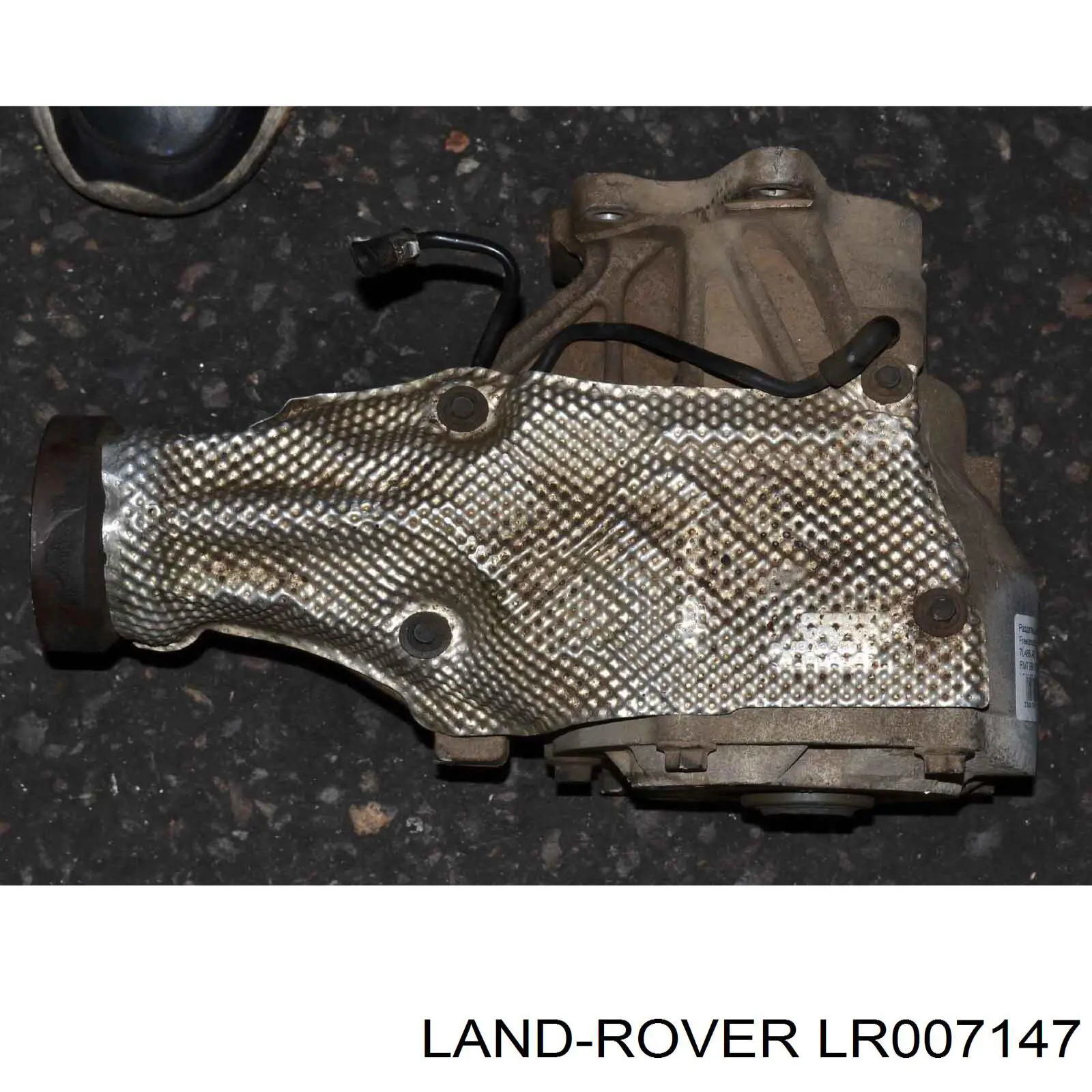  LR001163 Land Rover