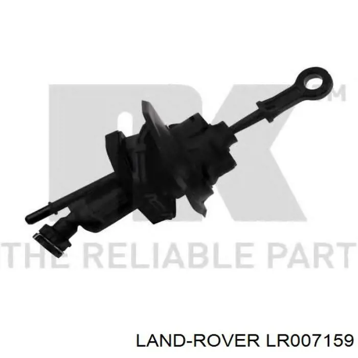  LR007159 Land Rover