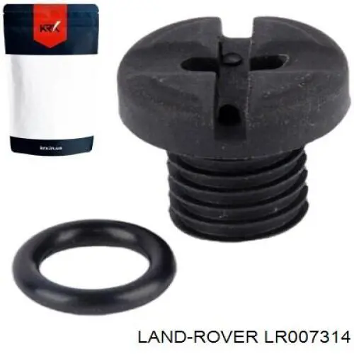 Купить LR055301 Britpart 