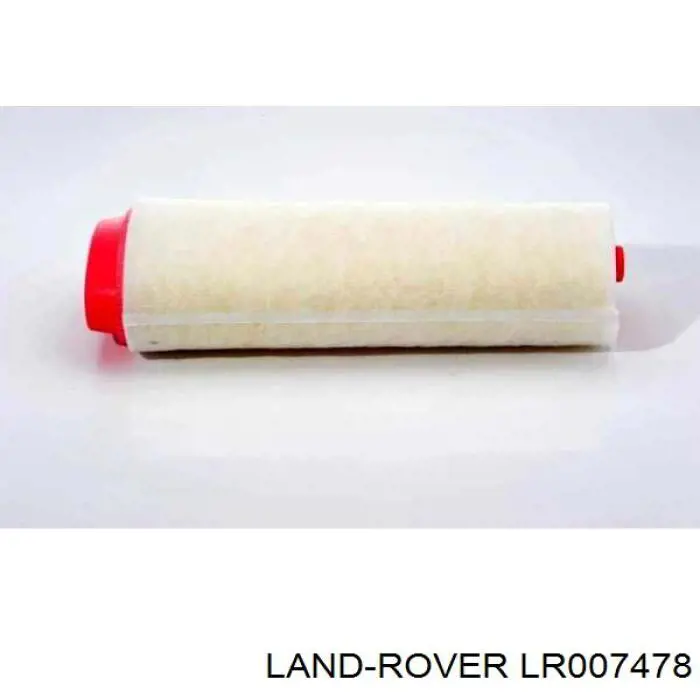 Элемент воздушного фильтра Land Rover LR007478 цена, от 12.50 USD
