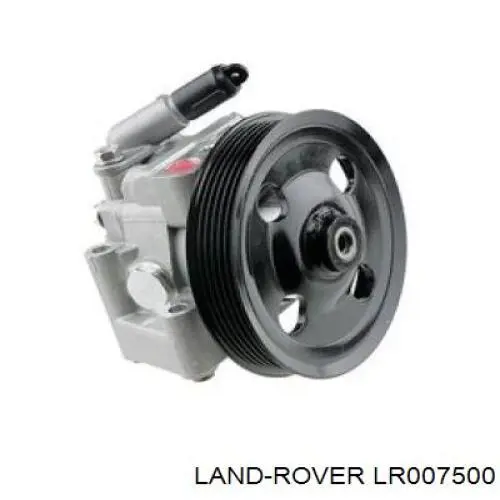 Насос ГУР LR007500 Land Rover